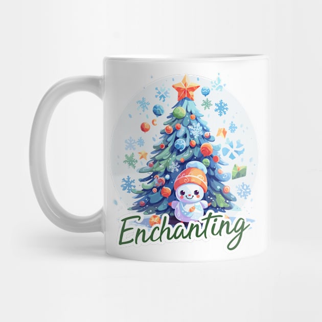 Enchanting by JessCrafts